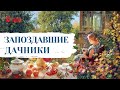 Николай Лейкин // Юмористические рассказы // Запоздавшие дачники