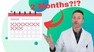 4 factors that will make you test positive for THC for longer than 1 month.