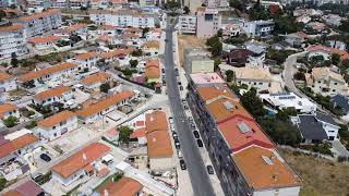 TRIP DRONE EM VISO SETÚBAL
