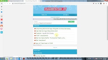 Share code bán nick ngọc rồng template cực đẹp
