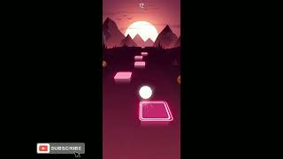 game dashing best favorite song dansing ball screenshot 4