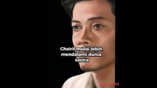 story chairil anwar