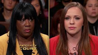 She Was Making Too Much Money! | Ammons v Tomey