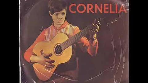 Cornelia - Picking up pebbles (LP version)