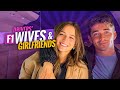 F1 Drivers' Wives & Girlfriends 2020