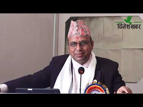 नेपाल खुला संग्रहालयसरह, मौलिक कला–संस्कृति संरक्षणमा सरकार प्रतिबद्ध : पर्यटनमन्त्री पाण्डे