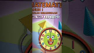 Matematik tahun 1 - 6 (request by @FazrulAmri-q5z)