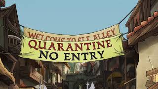 Disenchantment - Words Have Meaning?