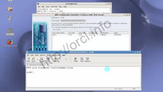 Configure ASM: FRA Disk Group