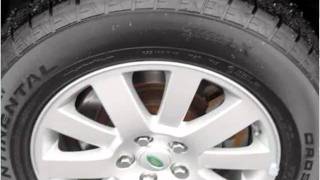 2006 Land Rover LR3 available from Tri State Motor Group