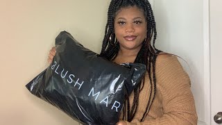BLUSHMARK TRY ON HAUL | HONEST REVIEW | UNDER $13