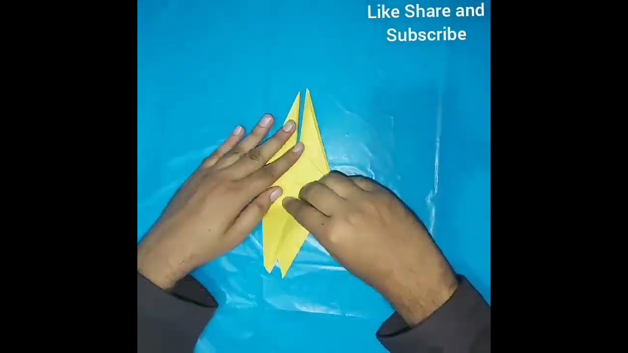 Flappy bird/paper dragon.