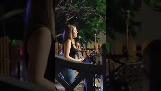 Sinéad O’connor - nothing compares to you - Cover: Giulia e Andrea Delogu