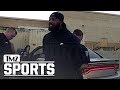 Dallas Cowboys' Daniel Ross Arrested, Pulled Over For Loud Music | TMZ Sports