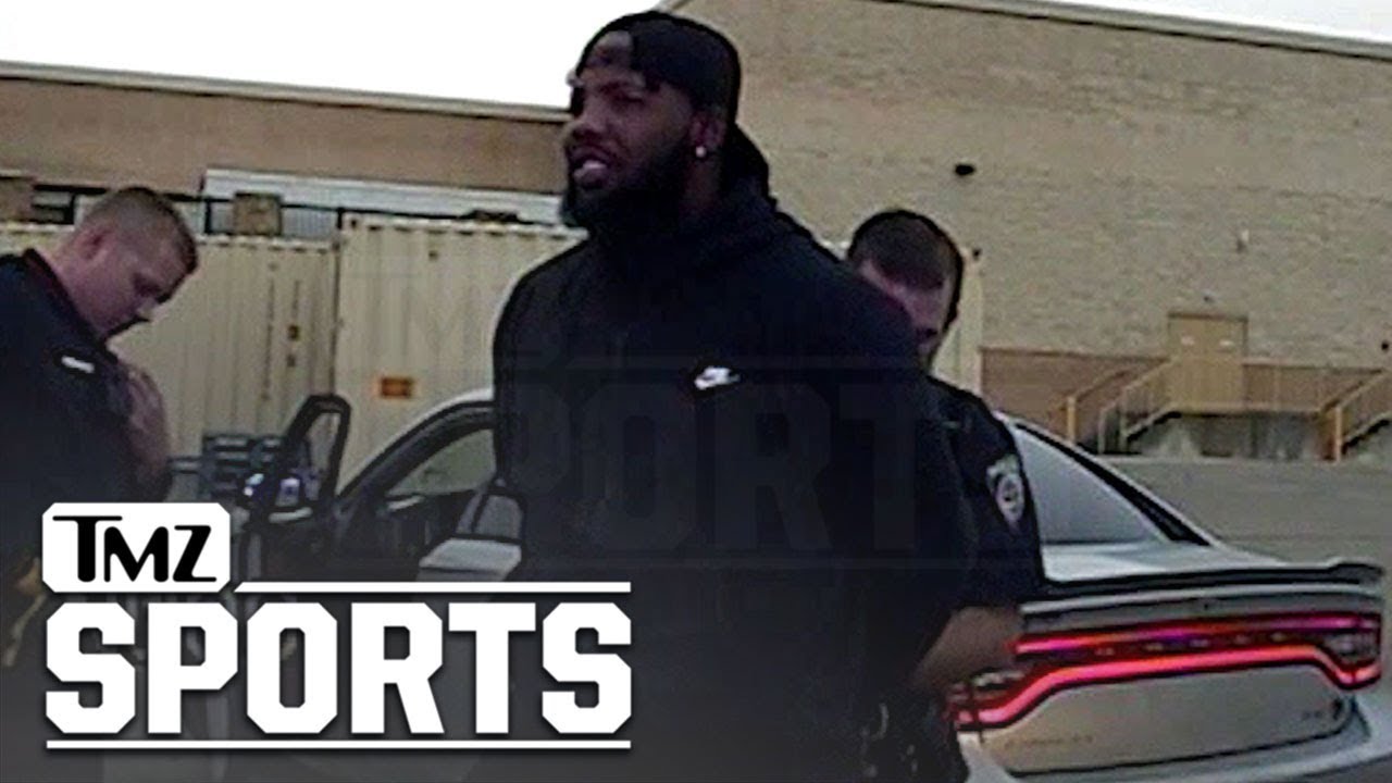 WWE Star Jimmy Uso Arrested in Florida | Game Rant