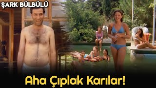 Şark Bülbülü - Aaa Çıplak Karılar!