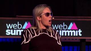 Properly paranoid - Nico Sell, Founder of Wickr & Wickr Foundation