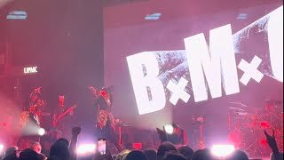 BABYMETAL - BxMxC (Pittsburgh, PA)