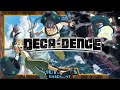 Don't Sleep on Deca-Dence