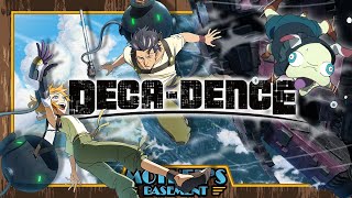 Don't Sleep on Deca-Dence