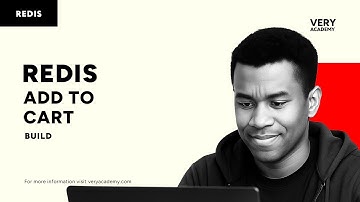 Redis Project: Session-Based Cart | Implementing: Add to Cart