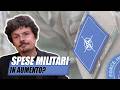 Lo stratagemma NATO per alzare le spese militari al 5% del PIL