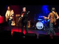"Whatever gets you through the night" Bobby Keys & the Sufferin Bastards