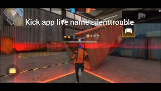 Kick app live 5pm screenshot 5