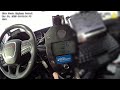 Guy Caught Speeding 96 in a 70