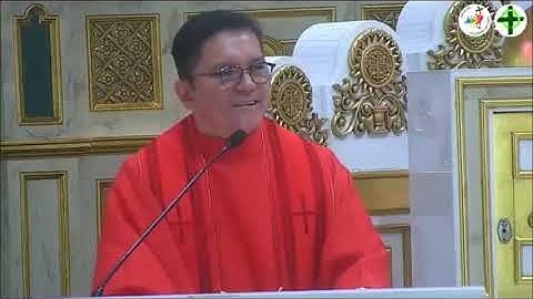Fr. JoeL Jason - (ALab ng Puso) inspired by the HoLy Spirit...