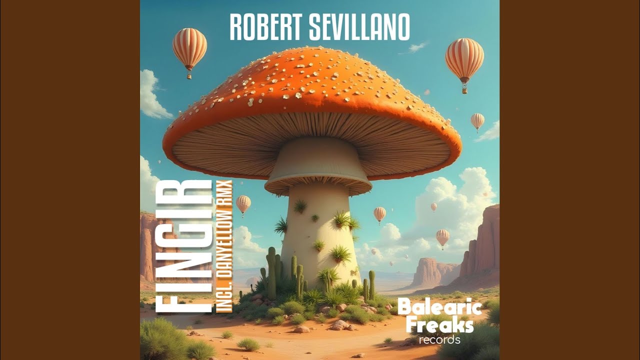 Watch Fingir (Danyellow Remix) on YouTube Watch Fingir (Danyellow Remix) on YouTube