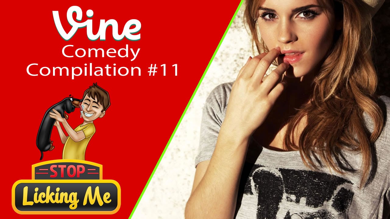NEW The Best Comedy Vines Vine Compilation 11 YouTube