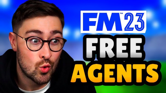 FM23 is Free #fm23 #holdmyheim #footballmanager2023 #fmtok