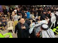 ختام مجلس الساده ال عزام ال السيد علي في محافظة النجف الاشرف عنهم اليوم السيد ثابت العزام 