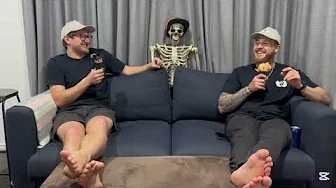 The A-Pod vs Gachiakuta