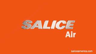 Salice Air Template  How to assemble Door Jig