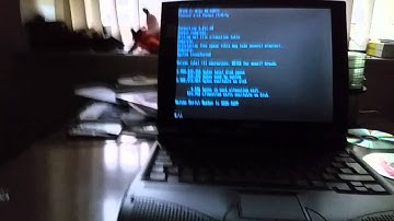 Upgrading to a CF Card on the Compaq Armada 1590DT