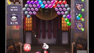 Panda Pop Level 216 no Booster by Michi G