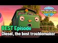 TITIPO S2 | Diesel is Different | BEST episode | EP03