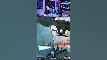 ImperialHal SNAPS and RAGES – Apex Legends Gets Too Real!