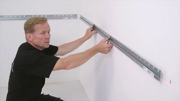 IKEA METOD Kitchen Installation 1/7 - Preparing the room | IKEA Australia