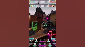 Reyna 3k Bind #valorant3k #valorantmovie #valorantmovements #valorantflicks #valorantaim