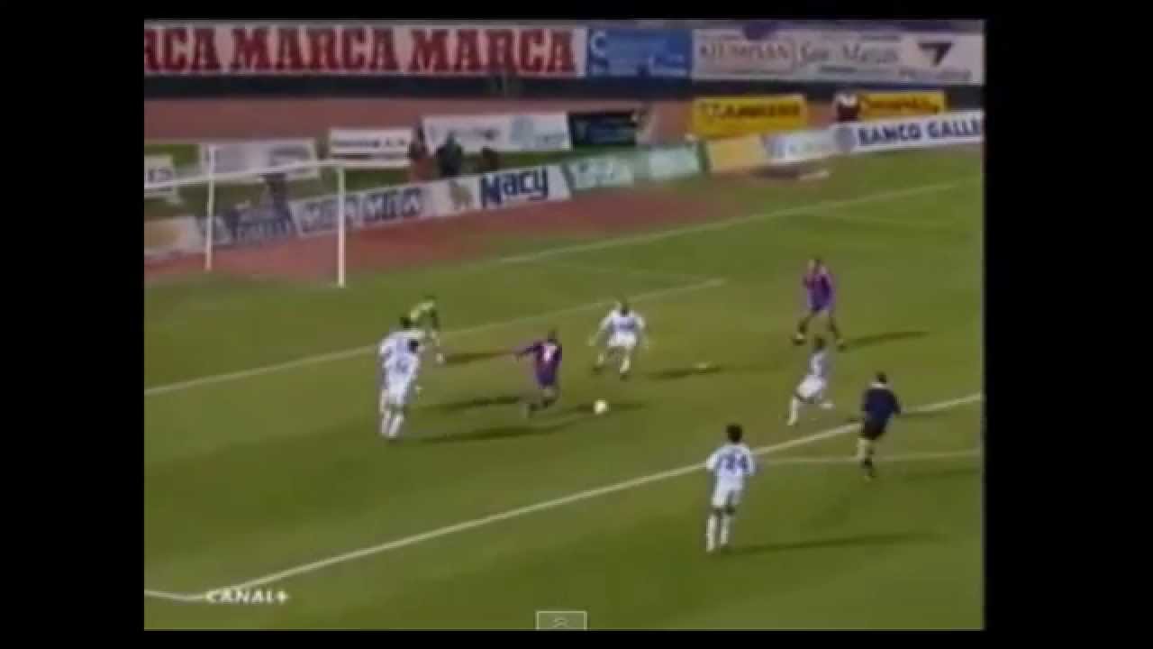 THE 10 MOST TOP BEAUTIFUL GOAL IN THE HISTORY OF FOOTBALL SOCCER BY THE