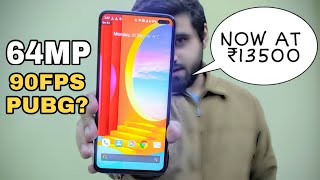 POCO X2 Long Term Review! Best Phone Under 20000?