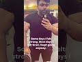 From Day 1 to Year 1 – One Year Gym Transformation #transformation #gymmotivation #gym #motivation