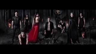 Vampire Diaries - 5x02 Music - Tyrone Wells - This Moment Now