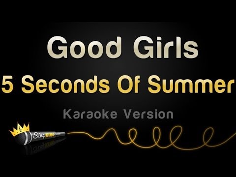 5 Seconds Of Summer (+) 03 - Good Girls.mp3
