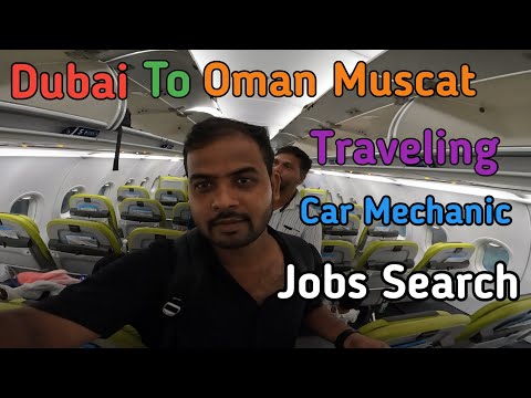 Automotive Technician Jobs In Dubai