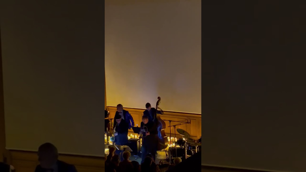 What a Wonderful World | Tom McGuire