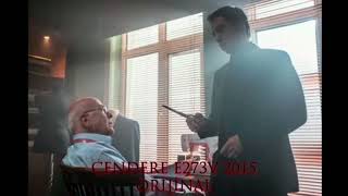 Gökhan Kırdar: Cendere E273V (Official Soundtrack) #KurtlarVadisi Resimi